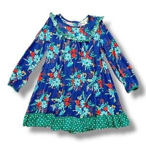 Matilda Jane | Merry and Bright Holiday Dress (8)